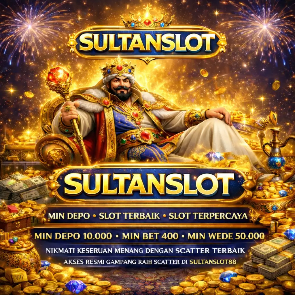 SULTANSLOT Situs Liberty of Slot88 Resmi Paling Unggul Seindonesia image 1
